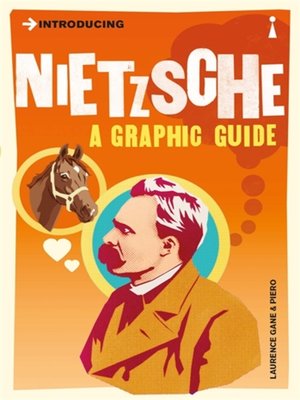 cover image of Introducing Nietzsche